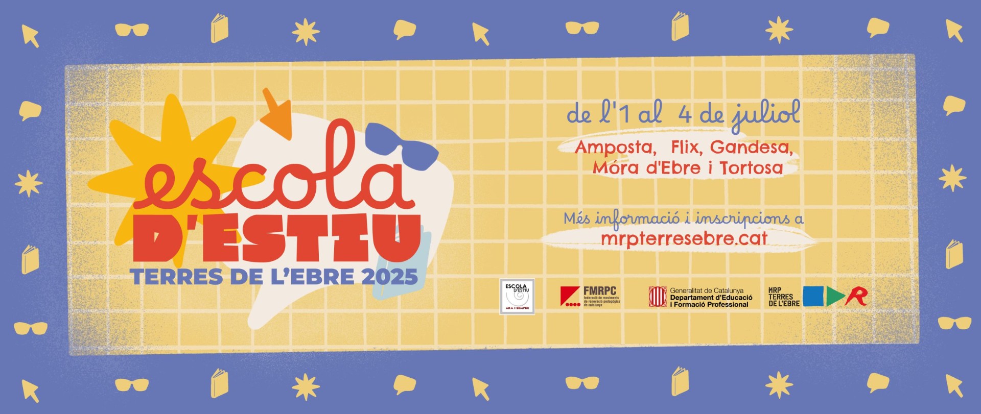 Escola d'Estiu 2025